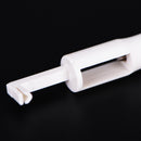 1Pcs Needle Threader Insertion Tool Applicator For Sewing Machine Sew Thread BX