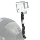 Aluminium Alloy Extension Arm Accessories Holder Lengthened Rod Sports Camera