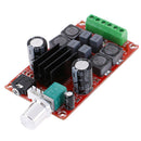 TPA3116D2 2X50W Digital Amplifier Board D Class Stereo Dual Channel AMP-DC 5-24V