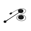 Motorcycle Helmet Bluetooth Wireless Intercom Headset Earphone Speaker