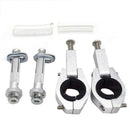 Motorbike Handguards Handlebar Handguards Motorcycle Motocross Dirt Pit Bik
