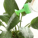 Portable Home Pot Watering Bottle Water Cans Small Sprinkler Nozzle Irrigation