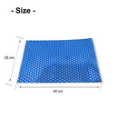 Memory Gel Pillow Summer Ice-cool Anti-snore Neck Sleeping Pillow Cushion