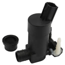 New Black Windshield Washer Pump Fit for FORD FOCUS MK2 (2004-2015) 3134922