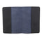 New Passport Holder Cover Wallet Case - Leather ID Organizer Card Two Slots High