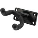4Pcs Guitar Holder Guitar Hanger Wall Hook Stand for Bass Electric Acoustic