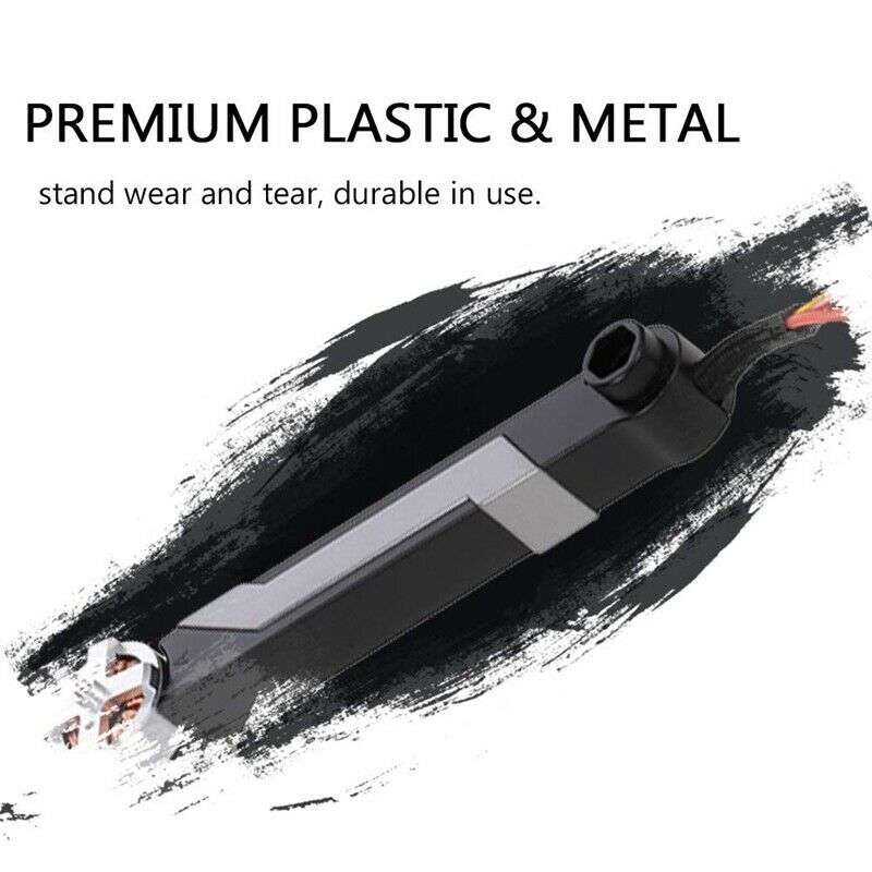 SG906 Drone Arms Replacement Front B Arm W/Motor for CSJ-X7 Beast SG906 X19 F8B7