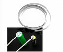 2m Pure Ni Plate Nickel Strip Tape For Li 18650 Battery Spot Welding 5*0.1mm