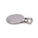 3cm Diameter Stainless Steel Center of Targets for Shooting Hunting  IO BX