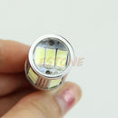 New 1156 BA15S 33-SMD 5630 White LED Auto Car Vehicle Reverse Tail Light Bulb