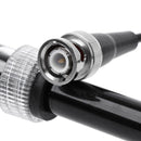 pH Electrode Sensor BNC Connector Probe E-201 pH Composite electrode E-201C New