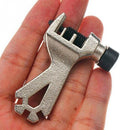 Mini Bike Chain Breaker Cutter Chain Cutter Removal Tool Spoke Tool Bicycle