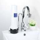 Calcium Sulfite Household Kitchen Water Filter Desktop Water Purifier Alkal