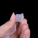 2X Dental Mouth Guard Stop Grinding Bruxism Eliminate Clenching Sleep Aid LJ