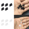 10* Silicone Dust Plug Type-C USB Earphone Dust Supplies Protect U5F6 Plug D1Y6