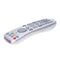 Mini USB Infrared Remote Controller Digital Controller Media PC Computer W4C8