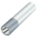 Led Light Flashlight Usb Direct Charge Mini Multi-Function Aluminum Alloy C