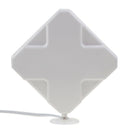 35dBi 3G 4G Antenna LTE TS9 Broadband Signal Amplifier HUAWEI E392/E397/E39