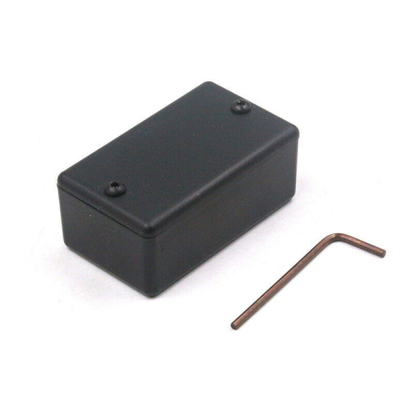60*35*25mm Waterproof Plastic Receiver Box Special Sealing Case For RC Car Boat
