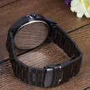 New Fashion Black Mens Date Analog Army Military Quartz Sport Wristwatch A