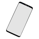 Replace Front Touch Screen Lens Cover Glass W/ Frame for  Galaxy S9 G960