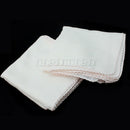 10* New Natural Cotton Facial Cleansing Muslin Cloth Makeup Removal 290*280mm
