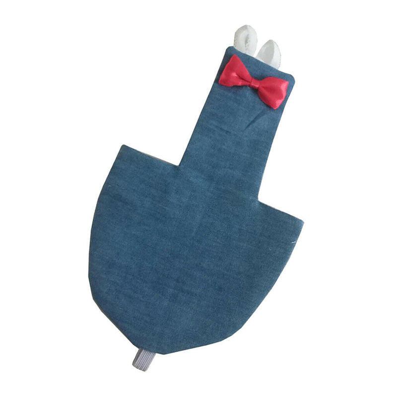 2x Safe Comfort Reusable Birds Cloth Nappies Pet Pee Pad Parrot Flight-suits