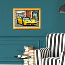 5D DIY Full Drill Diamond Painting Car Embroidery Mosaic Craft Kit (C1188)
