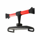 Car Rear Seat Headrest Bracket Phone Tablet Rear Pillow Stand Adjust Holder fhh