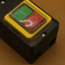 Waterproof On/Off Water Proof Push Button Switch for Drill Motor Machine