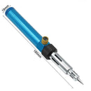 Practical Gas Blow Torch Soldering Iron 8ml Pen Style Welding Soldering Tool