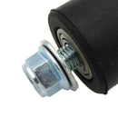 10mm Chain Roller Slider Tensioner Wheel Guide Pulley for Motorcycle