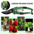 Powerful Multifunctional Branch Fruit Branch Garden Mower Tool Pruning Z3J0