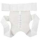 Body Shaper Adjustable Magnetic Posture Support Corrector Back Pain