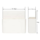 Whiteboard Marker Holder, Magnetic Marker Holder, Mighty Magnetic Dry Erase K7B5