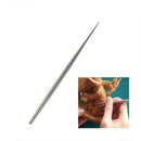 Stainless Steel Rod Detail Needles Pottery Modeling Carving Ceramics Tools M&O