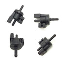 3X(Solenoid Valve Fuel for Vapor Canister Purge For-Audi A3 A4 A6 Q7 A8 for