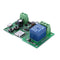 Self-locking Sonoff WiFi Wireless Smart Switch Timer DC 5V-12V Home Relay Module