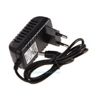 AC 100-240V Converter Adapter DC 5.5 x 2.5MM 6V 1A 1000mA Charger EU Plug Black