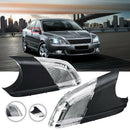 Car Rearview Mirror Side Wing Mirror LED Turn Signal Light for Skoda Octavi Z8Z4