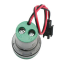 Mini Ac 100A Led Indicator Ac 0-100A Digital Ammeter Current Test Instrumen Q3R8
