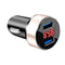 Car Charger 5V 3.1A With LED Display Universal Dual Usb Phone Car-Charger f I1G5