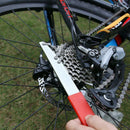 Bicycle Freewheel Wrench Cassette Sprocket Remover Bicycle Repair Tools