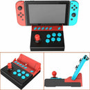 Ipeag Pg-9136 For-Nintendo Switch Arcade Joystick Usb Fight Stick Controlle