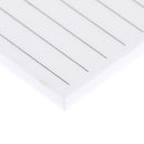 1 Set False Eyelashes Extension Glue Pallet Eye Lash Adhesive Pads Stand HoSEAU