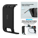 Replacement Battery Lid Door Cell Side Cover Protector for GoPro Hero 9 Part