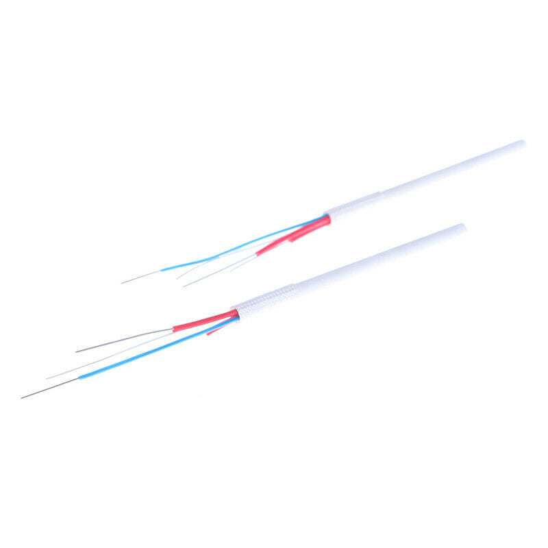 2pcs A1322 Ceramic Heater Soldering Station Replacement Heating Element 24V  Nw