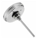 Stainless Steel BBQ Barbecue Smoker Grill Temperature Gauge K6S4 100 Thermo A9A3