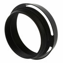 49mm LH-JX100 Lens Hood LA-49X100 Adapter Ring f. Fujifilm X100 Fuji Finepi