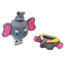 8GB Elephant Cartoon USB Flash Drive Pendrive Data Memory Sticks for Laptop